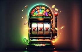 Tampilan halaman utama kasino KPK7 — slot dan permainan kasino online terlengkap
