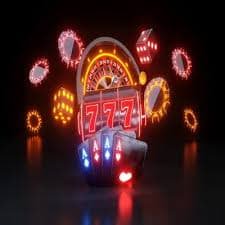 KPK7 Live Casino meja Baccarat dealer profesional Indonesia